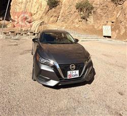 نيسان سنترا